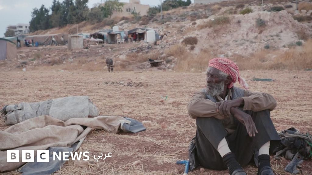 فيلم الوثائقي الأردني “أرض الخرسانة” يفوز بجائزة في مهرجان لندن السينمائي