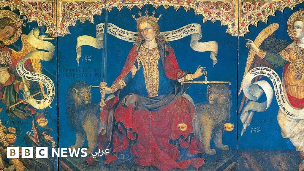 قصة جيان: امرأة تعرضت لاعتداء جنسي في العصور الوسطى وصراعها القانوني من أجل العدالة