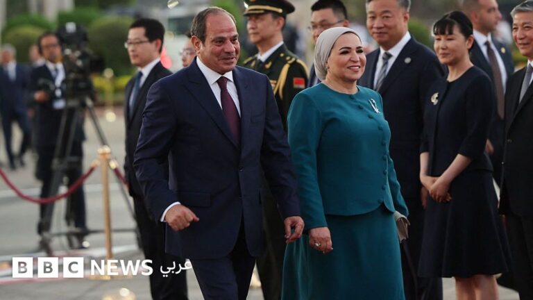 عبد الفتاح السيسي يؤكد انتهاء ولايته الرئاسية في 2030 ويستبعد تعديل الدستور