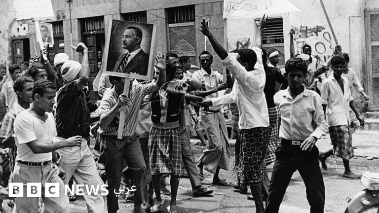 مصر والسعودية واليمن: تداعيات التاريخ العسكري وتحديات الحاضر