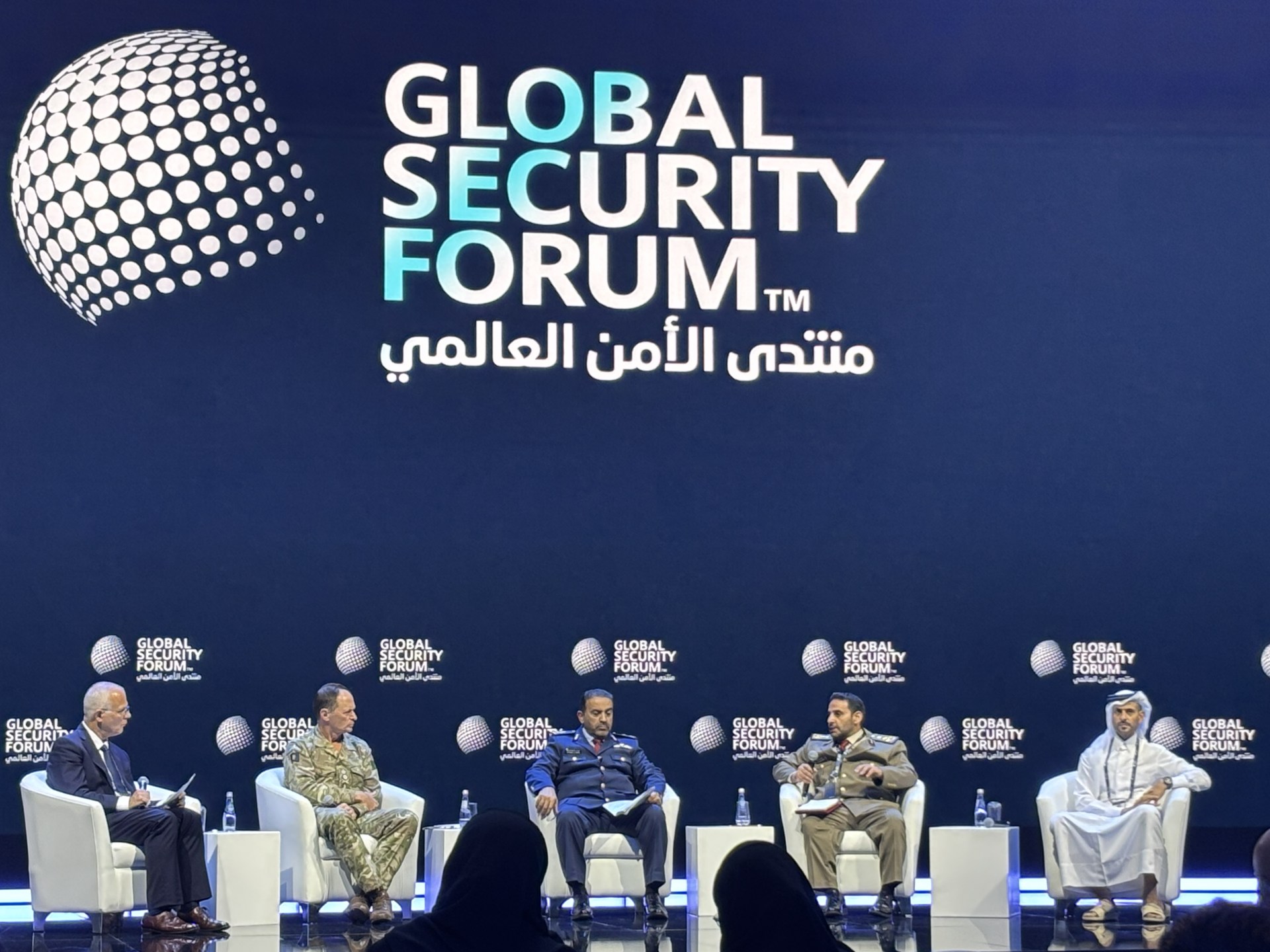 منتدى الأمن العالمي في الدوحة: مواجهة تحديات الذكاء الاصطناعي والأسلحة الرخيصة في منظومات الردع