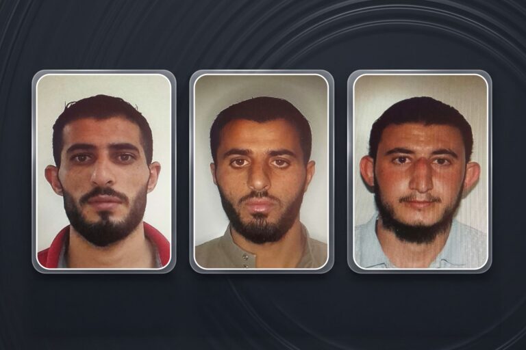 الأردن يكشف أسماء وصور منفذي هجوم الكرك ويؤكد استمرار محاسبة جميع المتورطين