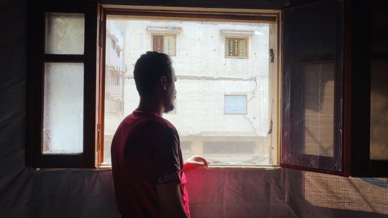 نجوا من حرب غزة بفقدان لا يُعوَّض بين العاهات الجسدية والحواس والذاكرة