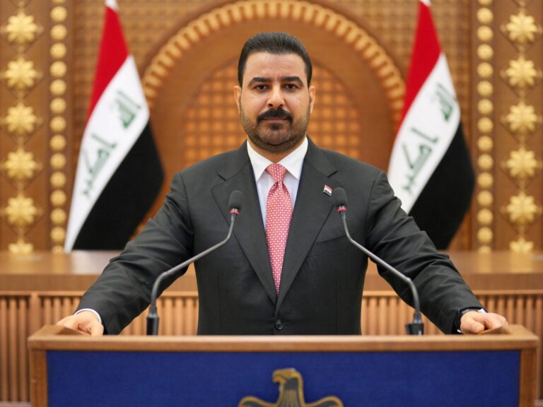 رئيس الوزراء العراقي يعلن بداية جادة لمعالجة السلاح خارج سيطرة الدولة مع انسحاب التحالف الدولي