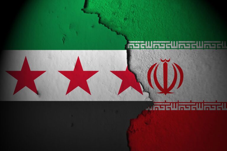 تطورات في العلاقات السورية الإيرانية: هل يلوح بالأفق تطبيع بين دمشق وطهران؟