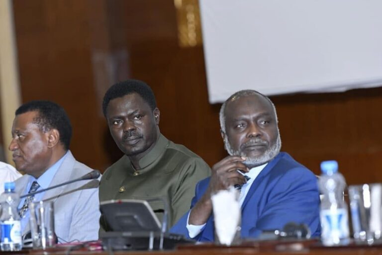 بعد 6 سنوات من توقيعه.. مستقبل اتفاق جوبا للسلام في السودان بين التعثر وحرب البلاد