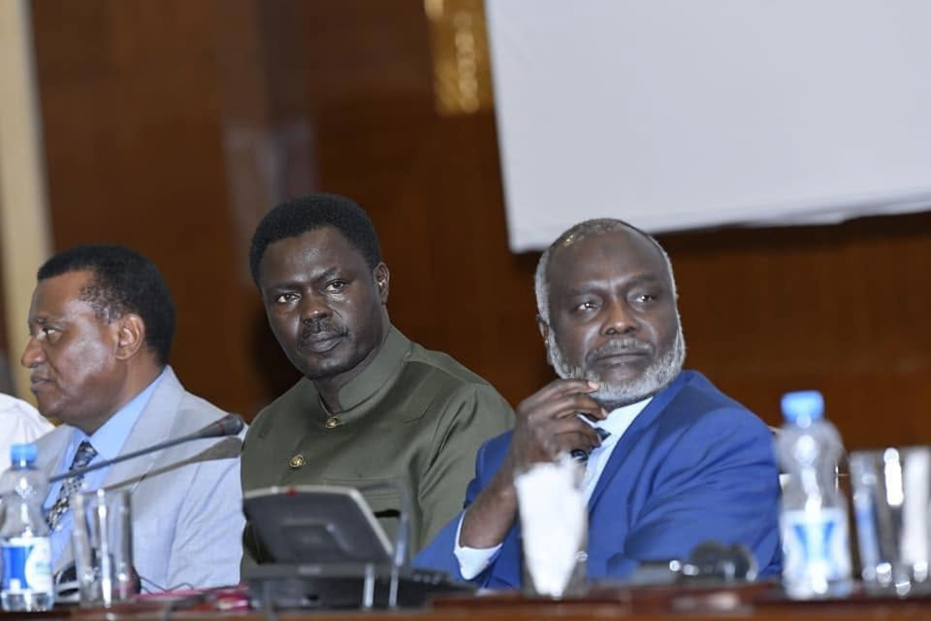 بعد 6 سنوات من توقيعه.. مستقبل اتفاق جوبا للسلام في السودان بين التعثر وحرب البلاد