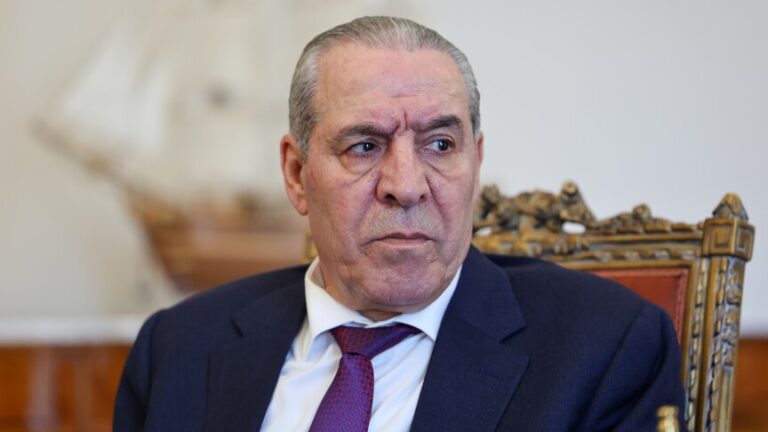 نائب عباس يدين إجراءات إسرائيل ضد القنصلية البريطانية في القدس ويعتبرها تدخلاً مرفوضاً
