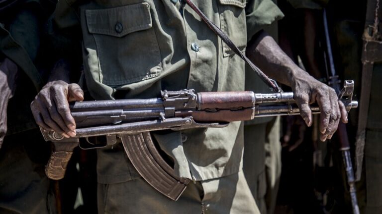 هيئتان حقوقيتان سودانيتان: مقتل 4 مدنيين في قصف للطائرات المسيرة لقوات الدعم السريع بالدمازين