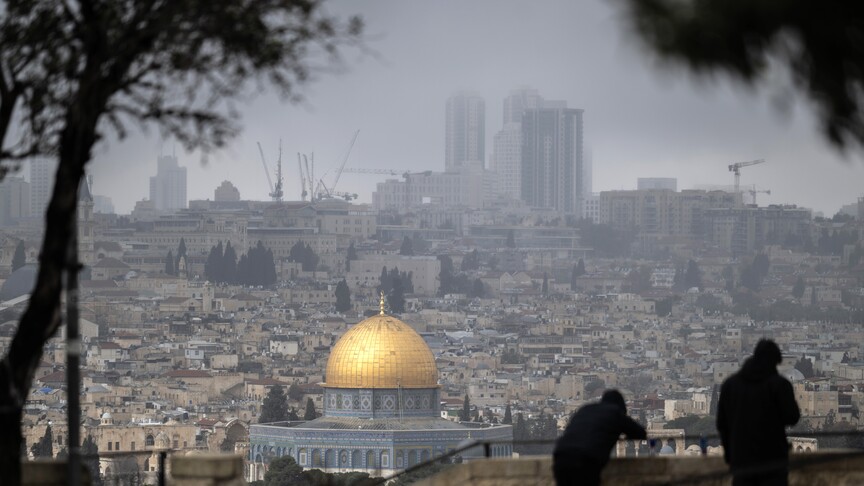 19 دولة تدين افتتاح كولومبيا سفارتها في القدس وتعتبره انتهاكاً دولياً