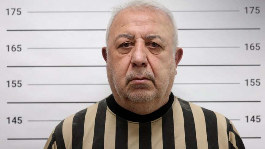 السلطات السورية تعلن القبض على “معراج أورال” المتهم الرئيسي بمجزرة بانياس 2013