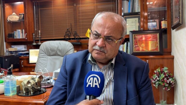 أحمد الطيبي يكشف مخطط نتنياهو لحرب على إيران وانتخابات جديدة