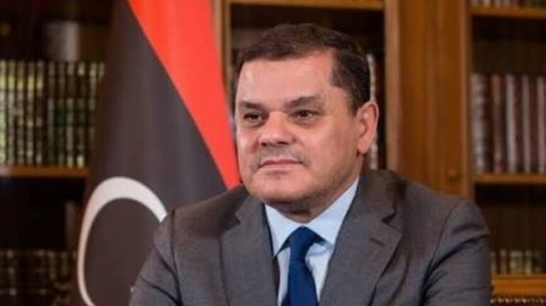 ليبيا تستدعي القائمة بالأعمال الأمريكية احتجاجًا على تصريحات ترامب المسيئة