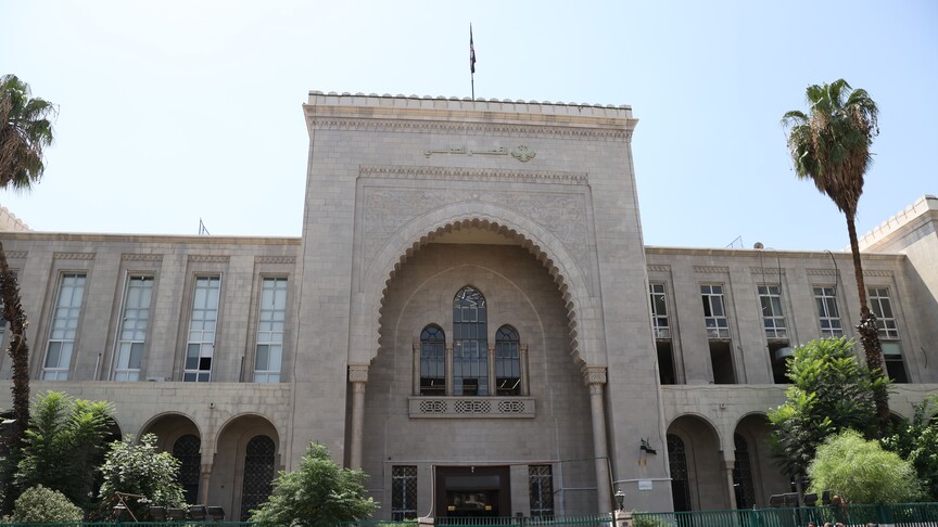 إدانات بالإعدام لبشار الأسد بعد ثبوت تورطه المباشر في إصدار الأوامر بجرائم ضد الشعب السوري
