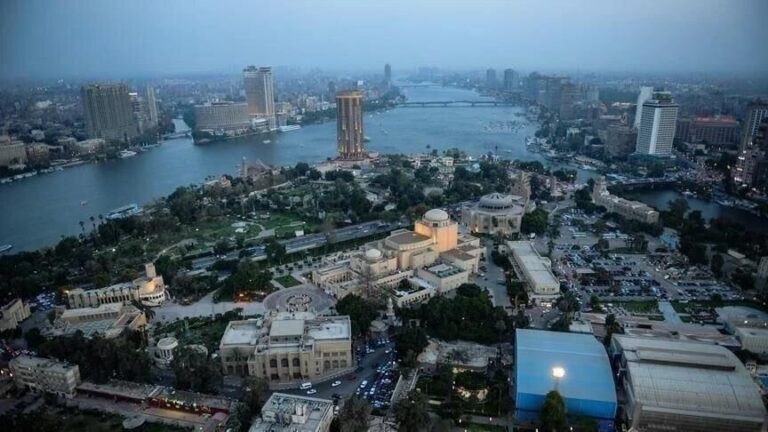 مصر تعتبر مستشار السفارة الإثيوبية في القاهرة شخصًا غير مرغوب فيه رداً على إجراء إثيوبي مماثل