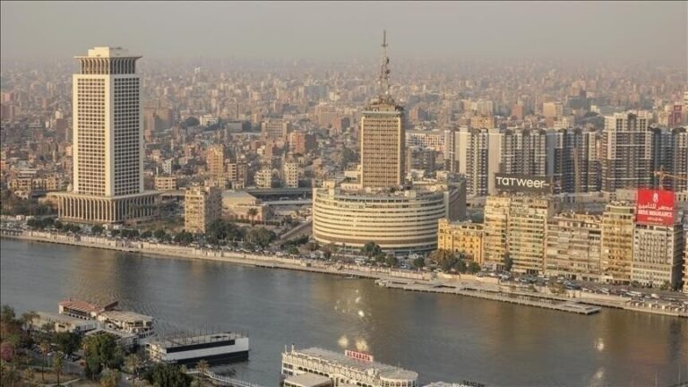مصر تدين اقتحام إيتمار بن غفير للمسجد الأقصى وتحذر من تفاقم التوترات في القدس