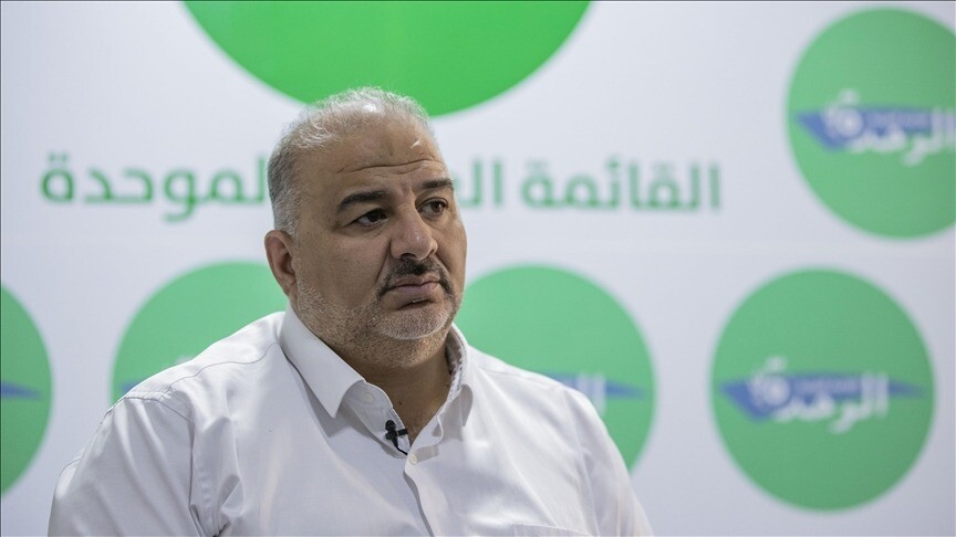 القائمة العربية الموحدة تنفي تلقي تمويل أجنبي وتتعاون مع التحقيقات في الانتخابات الإسرائيلية
