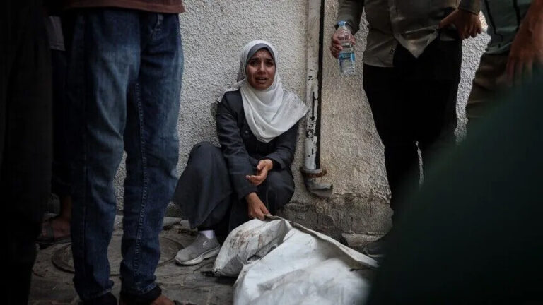 وزارة الصحة بغزة تعلن عن 3 قتلى وارتفاع حصيلة ضحايا الإبادة الإسرائيلية إلى 74 ألفاً و382 شهيداً