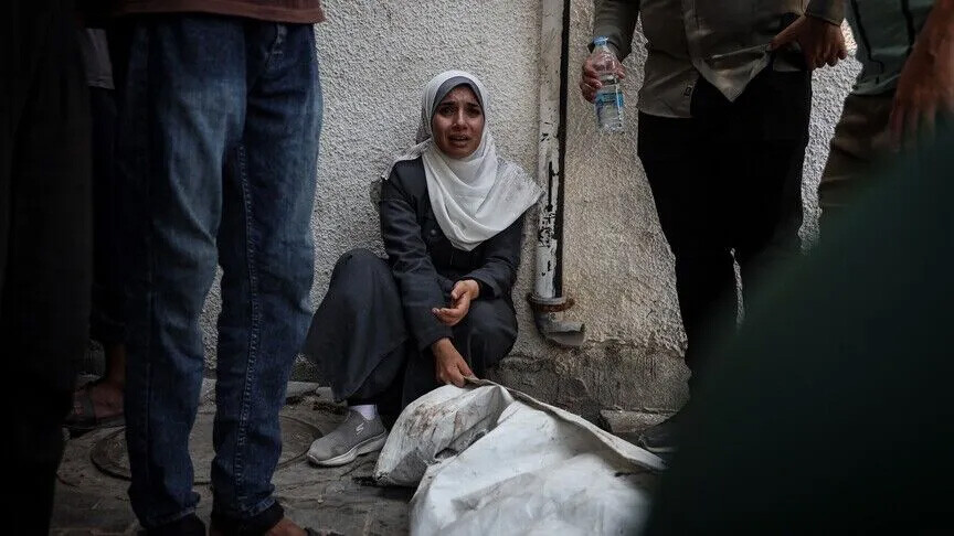 وزارة الصحة بغزة تعلن عن 3 قتلى وارتفاع حصيلة ضحايا الإبادة الإسرائيلية إلى 74 ألفاً و382 شهيداً