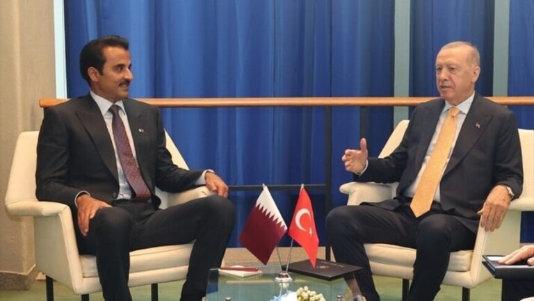 تركيا وقطر وباكستان وإندونيسيا تعتزم توقيع مذكرة تفاهم لتعزيز التعاون الدفاعي