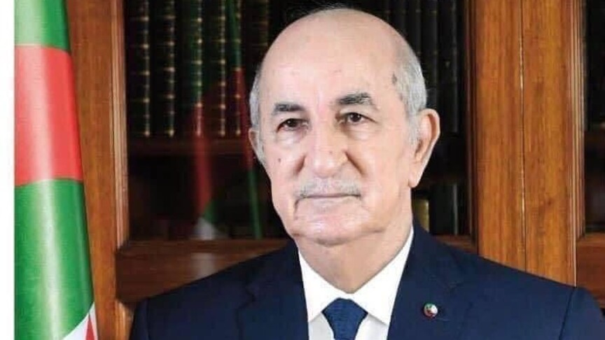 تبون يجري تعديلًا حكوميًا يشمل الداخلية والنقل وتعيين مدير جديد لديوان الرئاسة