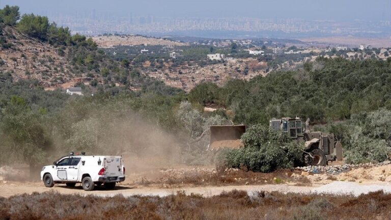 تسميم مواشي بمستوطنات الضفة لخلق ذريعة ضد الفلسطينيين