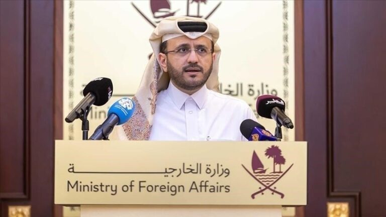 قطر ترفض بشدة مزاعم إسرائيلية بشأن تدخلها في انتخابات الكنيست وتصفها بحملة تضليل