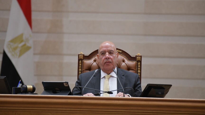 البرلمان المصري يوافق بأغلبية ثلثي الأعضاء على تفويض السيسي باتخاذ إجراءات دفاعية لدعم السعودية