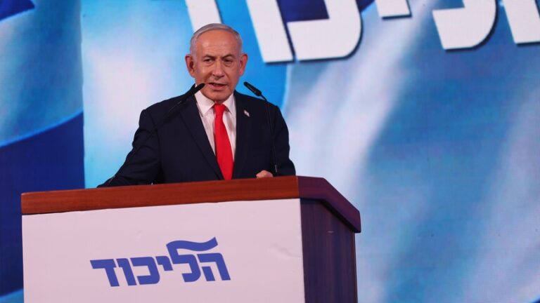 نتنياهو يواصل التحريض ضد الأحزاب العربية بعد مكاسبها التاريخية في الكنيست وخشيته انتقاله للمعارضة