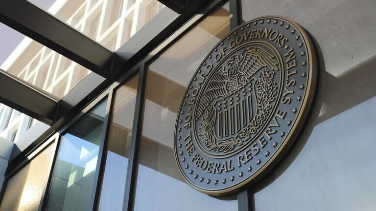 الفيدرالي الأمريكي يُبقي أسعار الفائدة بين 3.75% و4% وسط ضغوط تضخمية وحرب الشرق الأوسط