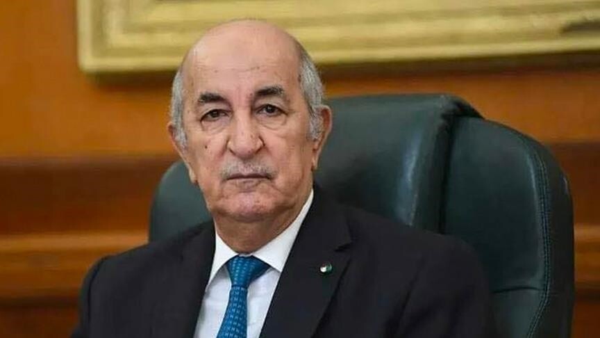 الرئاسة الجزائرية تقرر إرسال وحدات من الجيش إلى النيجر لحماية المصالح المشتركة