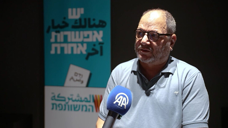 عوفر كسيف يحذر من خطر حكومة نتنياهو الفاشية وينتقد محاولات تأجيل الانتخابات الإسرائيلية