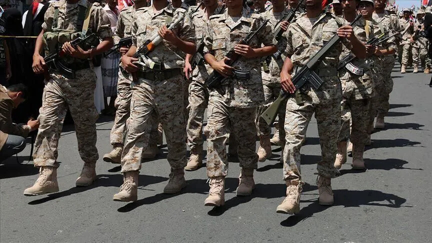الجيش اليمني يعلن مقتل 168 حوثياً وإصابة 210 في معارك وغارات بتعز