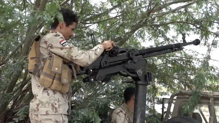 اليمن.. تصعيد عسكري مستمر ومجلس الأمن يدعو لوقف هجمات الحوثيين على المدنيين