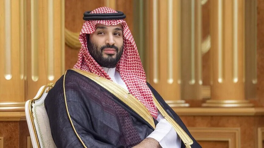 هآرتس: السعودية ترفض طلب إسرائيل بالتدخل عسكريًا ضد الحوثيين