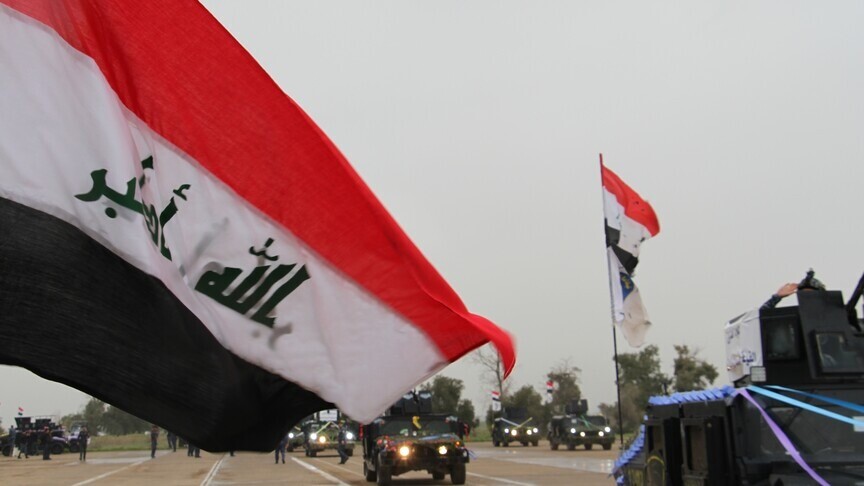 مسؤول عراقي: دمج 4 آلاف عنصر من تنظيم “يبشة” في وزارة الداخلية والحشد الشعبي
