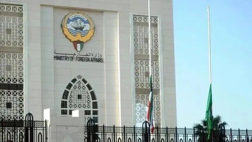 الكويت تستنكر بشدة استهداف الحوثي لمنشأة كهربائية تخدم المسجد النبوي وتصفه بالتماد الخطير