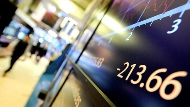 تصاعد ديون أوروبا يهدد النمو والاستقرار الاجتماعي