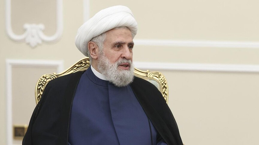 حزب الله يؤكد رفضه سلطة الاحتلال الإسرائيلي ويدعو لانسحابه من لبنان
