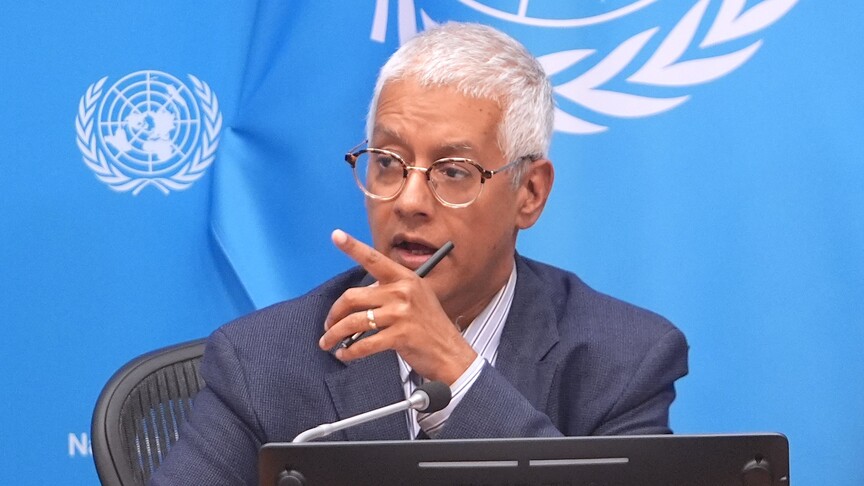الأمم المتحدة تحذر من تصاعد هجمات المستوطنين الإسرائيليين خلال موسم جني الزيتون في الضفة الغربية