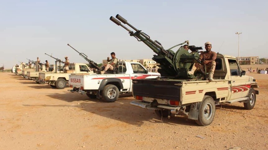 الجيش اليمني يعلن تنفيذ 1276 عملية استهداف دقيقة ضد مليشيات الحوثي خلال 24 ساعة