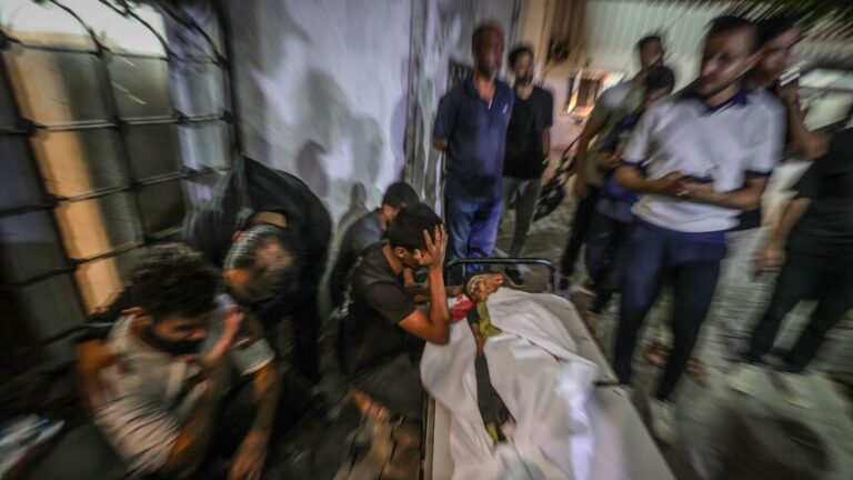 مقتل فلسطيني برصاص الجيش الإسرائيلي شمال قطاع غزة وسط تصاعد العنف