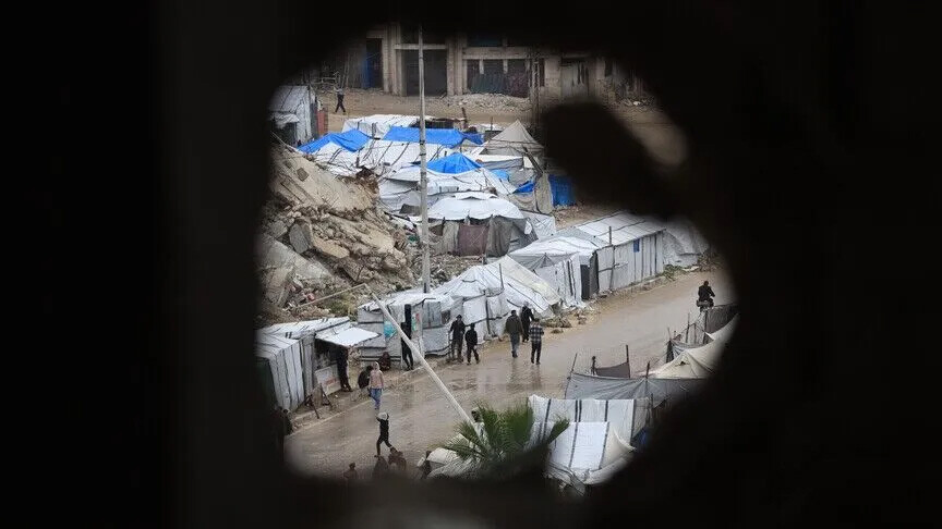 غزة.. مقتل فلسطيني وإصابة 9 بينهم أم وطفلاها بهجمات إسرائيلية متواصلة