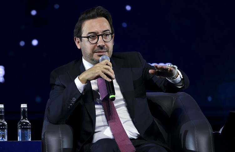 رئيس وكالة الأناضول: جيل تكنوفست يمنحنا الأمل في مواجهة عمالقة التكنولوجيا