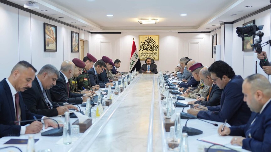 رئيس الحكومة العراقية: ماضون بشراكات دولية بعيدا عن سياسة المحاور بعد انسحاب التحالف