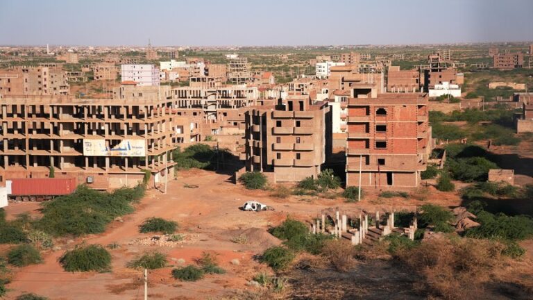 السودان يطالب بتحقيق دولي في هجوم بطائرة مسيرة أودى بحياة مدنيين في النيل الأزرق