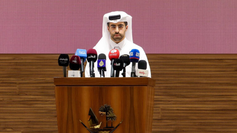قطر تؤكد تبادل رسائل واتصالات مستمرة بين واشنطن وطهران لتحقيق تقدم في المفاوضات