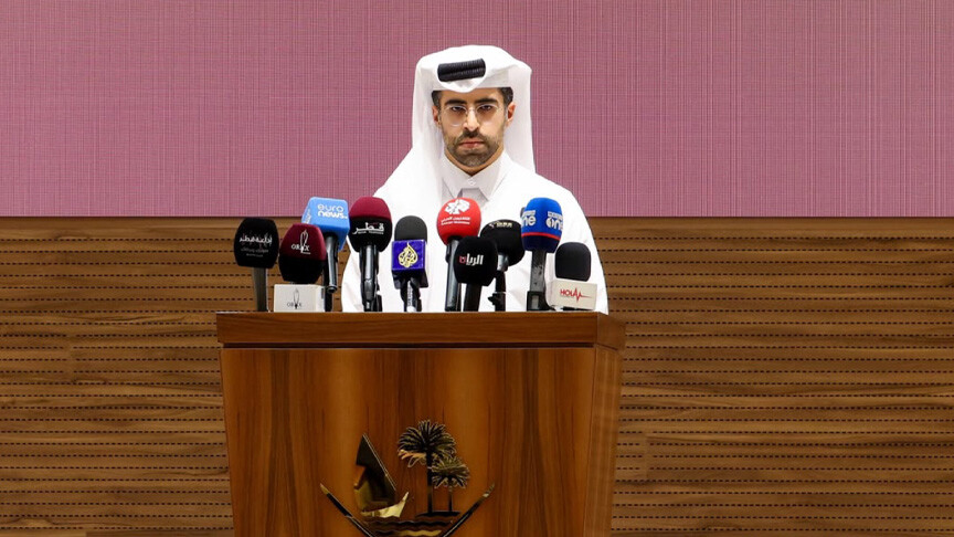 قطر تؤكد تبادل رسائل واتصالات مستمرة بين واشنطن وطهران لتحقيق تقدم في المفاوضات