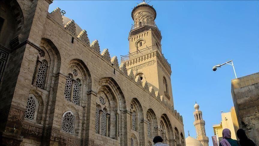الأزهر الشريف يدين استهداف محطة الكهرباء في المدينة المنورة ويعتبره استفزازًا لمشاعر المسلمين