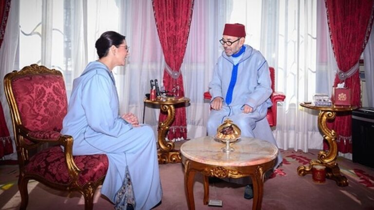 تشكيل الحكومة المغربية الجديدة برئاسة فاطمة الزهراء المنصوري: استحداث وزارة الذكاء الاصطناعي واختفاء التواصل